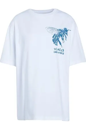 ANTI-DO-TO CAMISETAS Y TOPS - Camisetas