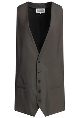 Maison Margiela TRAJES Y CONJUNTOS - Chalecos sartoriales