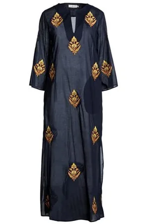 Tory Burch VESTIDOS - Vestidos largos