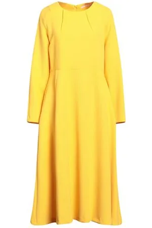 MAISON LAVINIATURRA VESTIDOS - Vestidos midi