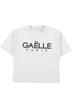 GAËLLE CAMISETAS Y TOPS - Camisetas
