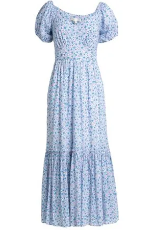 LOVESHACKFANCY VESTIDOS - Vestidos midi