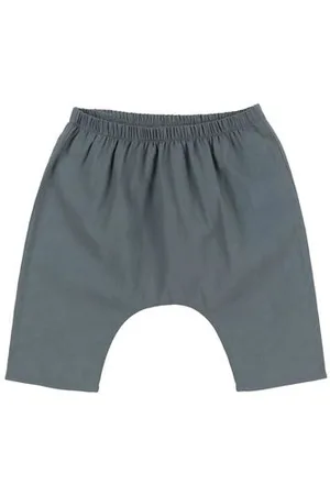 DOUUOD PARTES DE ABAJO - Pantalones