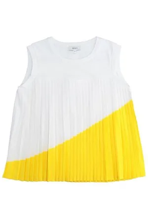DKNY CAMISETAS Y TOPS - Tops