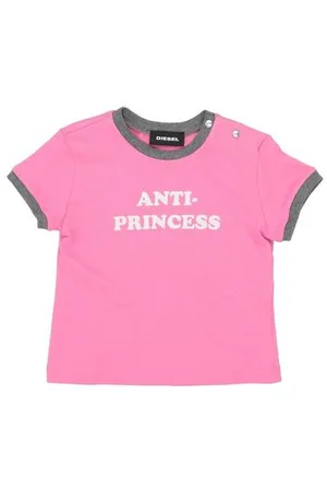 Diesel CAMISETAS Y TOPS - Camisetas