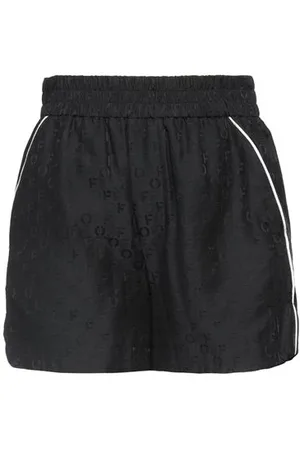 OFF-WHITE PARTES DE ABAJO - Pantalones cortos y bermudas