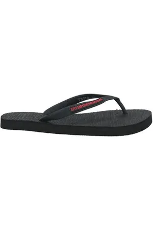EA7 CALZADO - Sandalias de dedo
