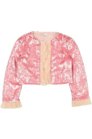 Elisabetta Franchi ROPA DE ABRIGO - Chaquetas y cazadoras
