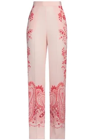 Etro PARTES DE ABAJO - Pantalones