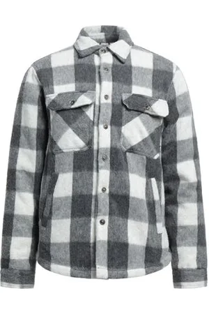 DANIELE ALESSANDRINI HOMME CAMISETAS Y TOPS - Camisas