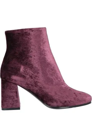 ROBERTO FESTA CALZADO - Botines de caña alta