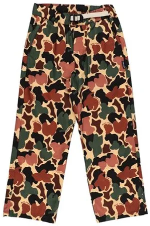 Palm Angels PARTES DE ABAJO - Pantalones