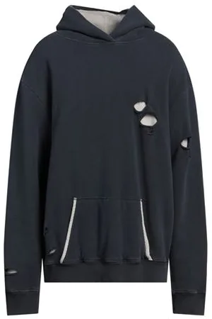 Maison Margiela CAMISETAS Y TOPS - Sudaderas