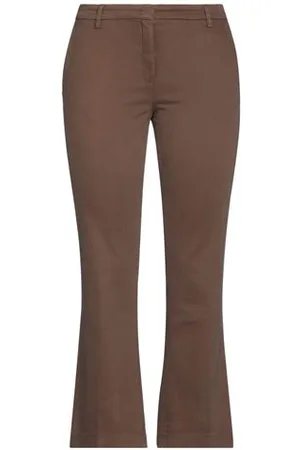 RE-HASH PARTES DE ABAJO - Pantalones