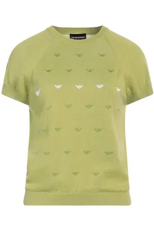 Emporio Armani PRENDAS DE PUNTO - Pullover