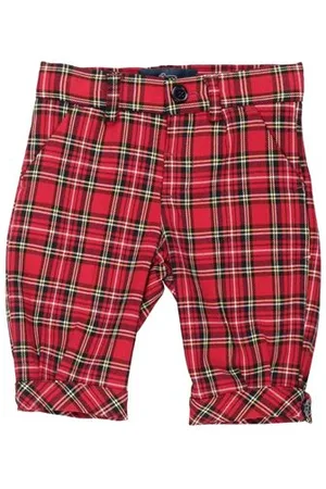 HARMONT&BLAINE PARTES DE ABAJO - Pantalones cortos y bermudas