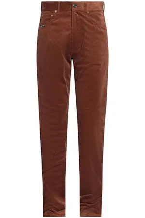 VTMNTS PARTES DE ABAJO - Pantalones