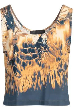 Alberta Ferretti CAMISETAS Y TOPS - Tops