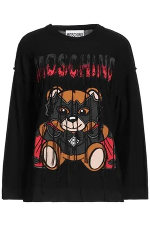 Moschino PRENDAS DE PUNTO - Pullover