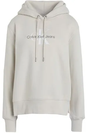 Calvin Klein CAMISETAS Y TOPS - Sudaderas