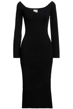 Khaite VESTIDOS - Vestidos midi