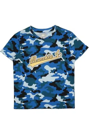 Macchia j CAMISETAS Y TOPS - Camisetas