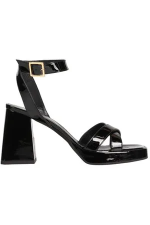GIAMPAOLO VIOZZI CALZADO - Sandalias con cierre