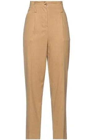 ALPHA STUDIO PARTES DE ABAJO - Pantalones