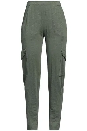 Majestic PARTES DE ABAJO - Pantalones