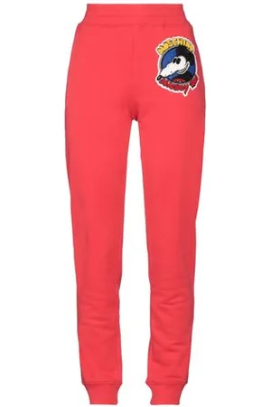 Moschino PARTES DE ABAJO - Pantalones