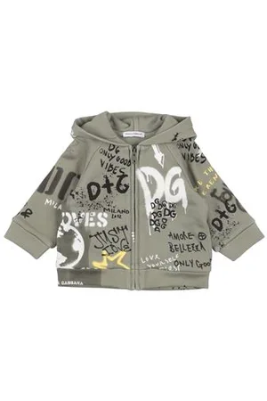 Dolce & Gabbana CAMISETAS Y TOPS - Sudaderas