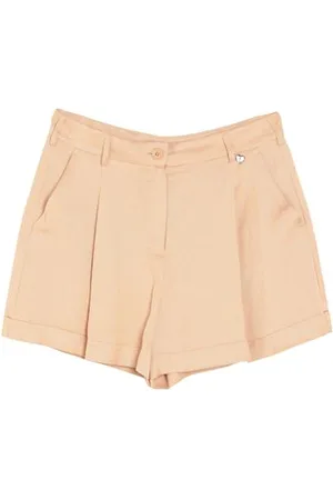 Twin-Set PARTES DE ABAJO - Pantalones cortos y bermudas