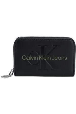 Calvin Klein Marroquinería - Billeteras