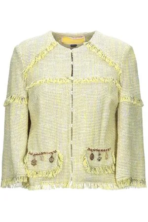 Elisabetta Franchi ROPA DE ABRIGO - Chaquetas y cazadoras