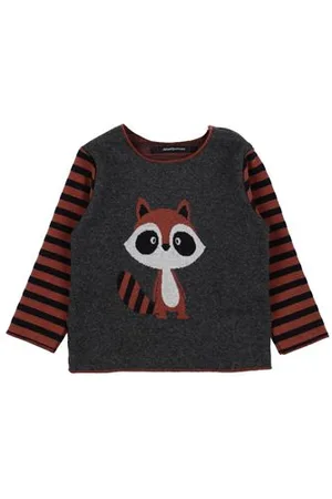 AVENTIQUATTRORE PRENDAS DE PUNTO - Pullover