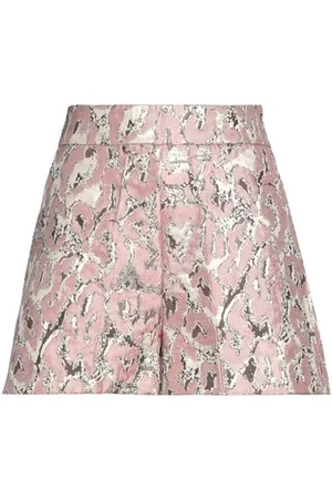 Christian Pellizzari PARTES DE ABAJO - Pantalones cortos y bermudas
