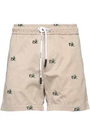 Palm Angels PARTES DE ABAJO - Pantalones cortos y bermudas