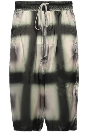 Rick Owens PARTES DE ABAJO - Pantalones cortos y bermudas