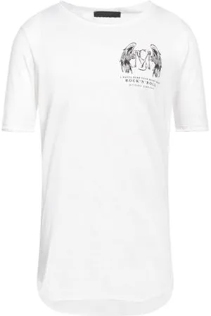 MASSIMO SABBADIN CAMISETAS Y TOPS - Camisetas