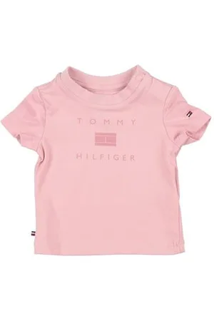 Tommy Hilfiger CAMISETAS Y TOPS - Camisetas