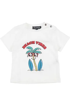 Please CAMISETAS Y TOPS - Camisetas