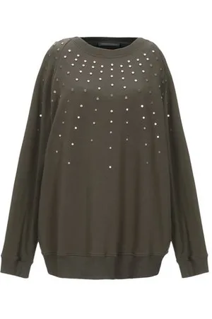 Alberta Ferretti CAMISETAS Y TOPS - Sudaderas