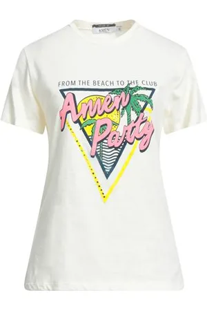 AMEN CAMISETAS Y TOPS - Camisetas
