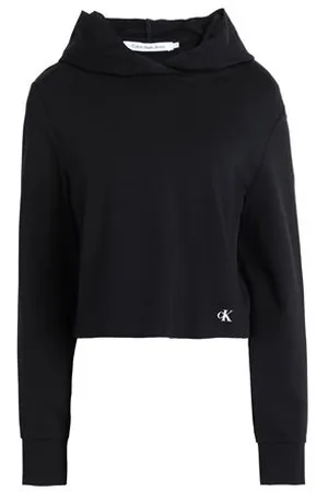 Calvin Klein CAMISETAS Y TOPS - Sudaderas