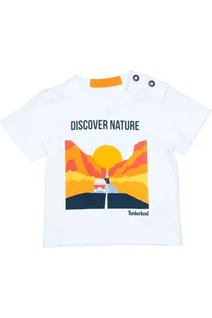 Timberland CAMISETAS Y TOPS - Camisetas