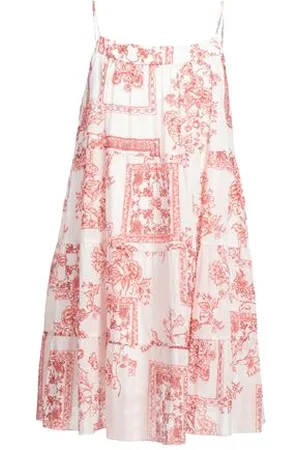 SEMICOUTURE VESTIDOS - Minivestidos