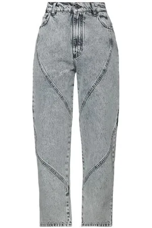 Beatrice B PARTES DE ABAJO - Pantalones vaqueros