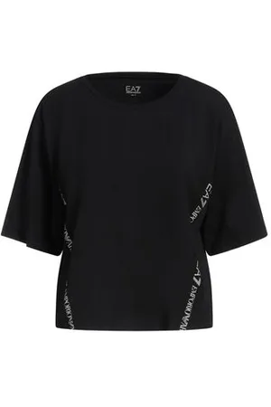 EA7 CAMISETAS Y TOPS - Camisetas
