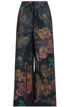 ULLA JOHNSON PARTES DE ABAJO - Pantalones