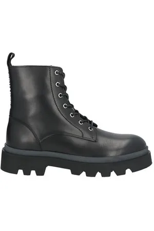 Dsquared2 CALZADO - Botines de caña alta
